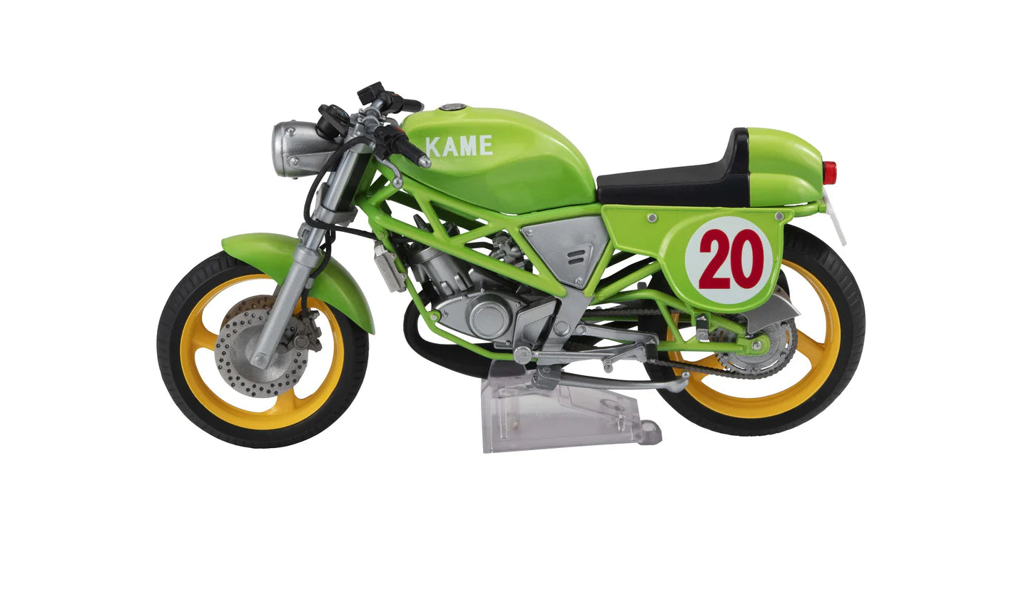 Desktop Real McCoy Dragon Ball Z 05 Son Goku & Chichi: Limited Repeat Ver.