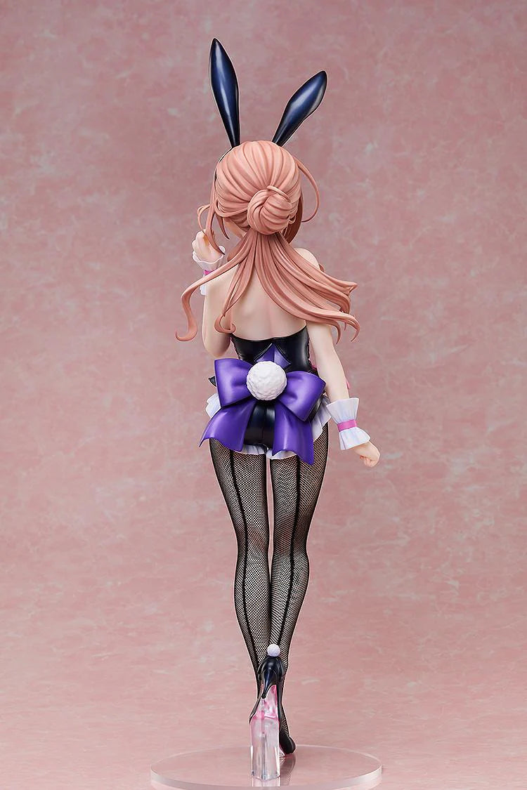 The Idolm@ster Gakuen Rinami Himesaki Bunny Ver.