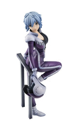 Mobile Suit Gundam The 08th MS Team Gundam Girls Generation Aina Saharin Snow Night Ver.