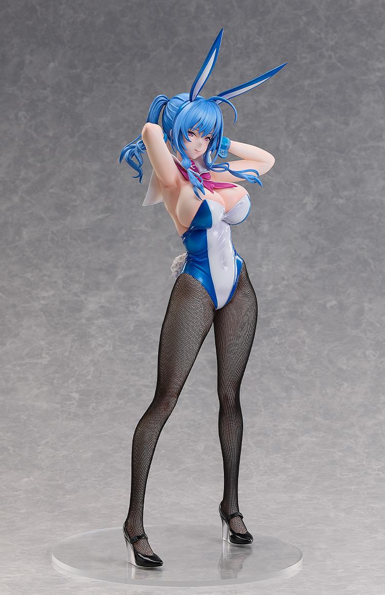 Azur Lane St. Louis Bunny Ver. 1/4 Scale Figure
