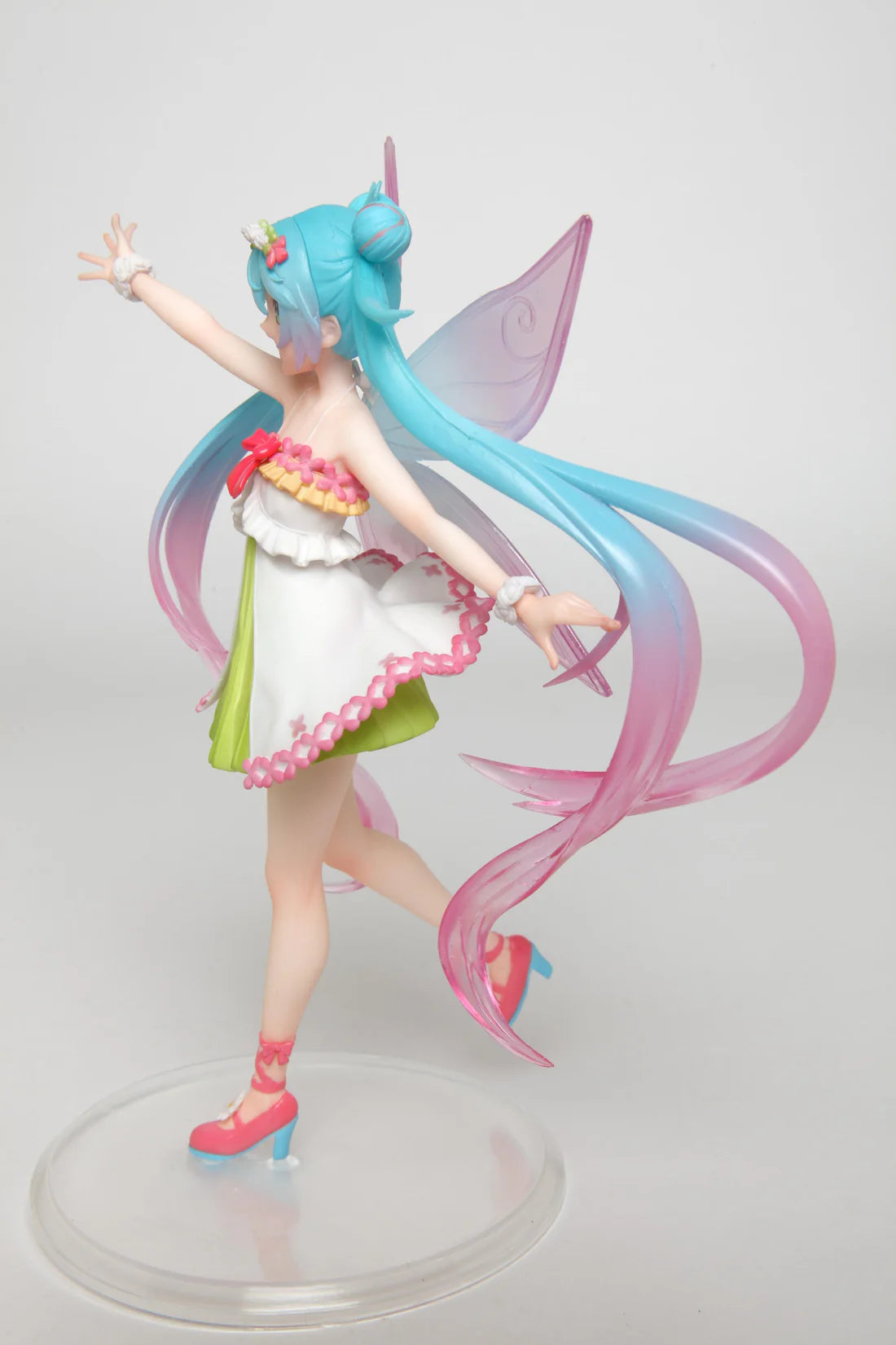 Hatsune Miku 3rd Season Spring Ver. Non-Scale Figure (Re-run)