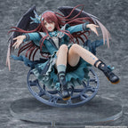 The Idolm@ster: Shiny Colors Tenka Osaki: Gardienne Amethyst Ver. 1/6 Scale Figure
