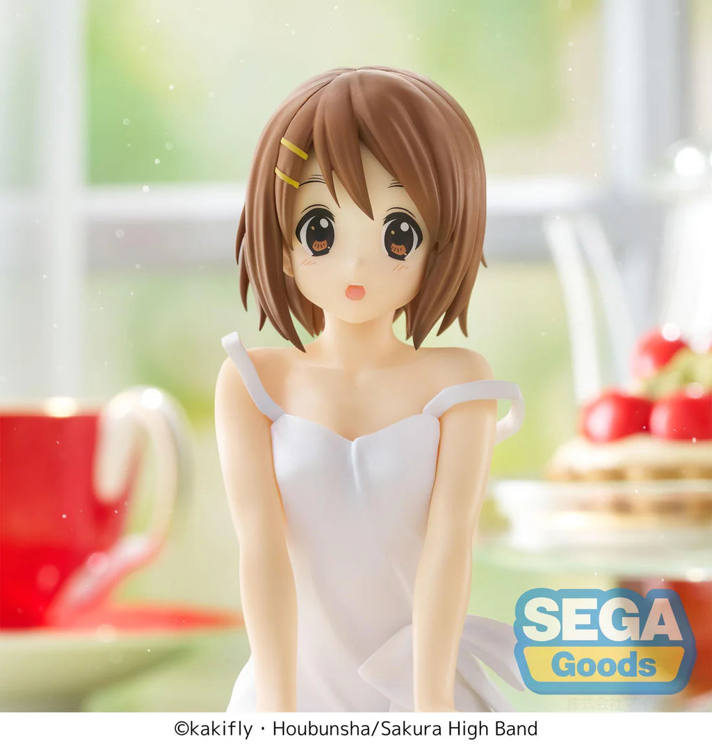 Yumemirize K-On! Yui Hirasawa