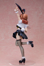 Gakuen Idolm@ster Ume Hanami: Bunny Ver. 1/4 Scale Figure