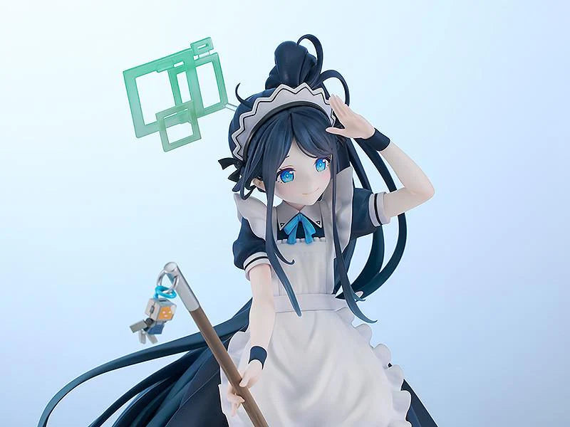 Blue Archive Aris Maid 1/7 Scale Figure