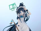 Blue Archive Aris Maid 1/7 Scale Figure