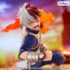 Muchute Figure My Hero Academia: You're Next Shoto Todoroki