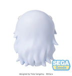 Evangelion: 3.0+1.0 Thrice Upon a Time Rei Ayanami: Long Hair Ver. Fuwa petit Deformed Figure