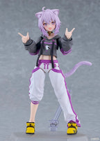 Nekomata Okayu Figma