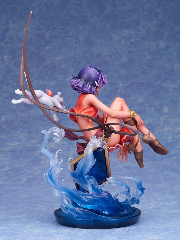 Nadia: The Secret of Blue Water Nadia 1/7 Scale Figure
