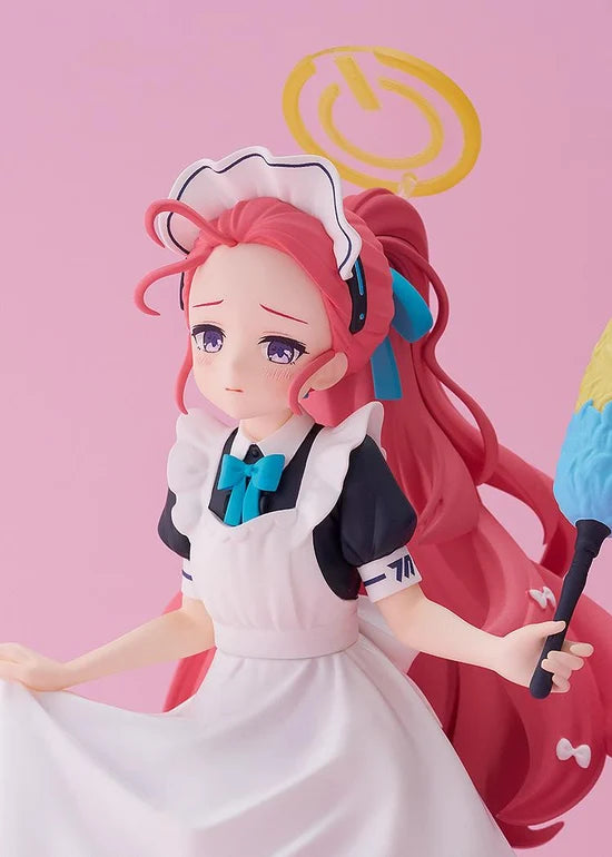 Blue Archive POP UP PARADE Yuzu (Maid)