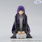 Frieren: Beyond Journey's End Fern: Sulky Ver. Noodle Stopper Figure