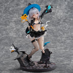 Azur Lane Jade A Good Girl's Magic 1/6 Scale Figure
