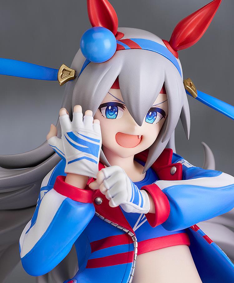 Uma Musume: Pretty Derby Tamamo Cross 1/7 Scale Figure