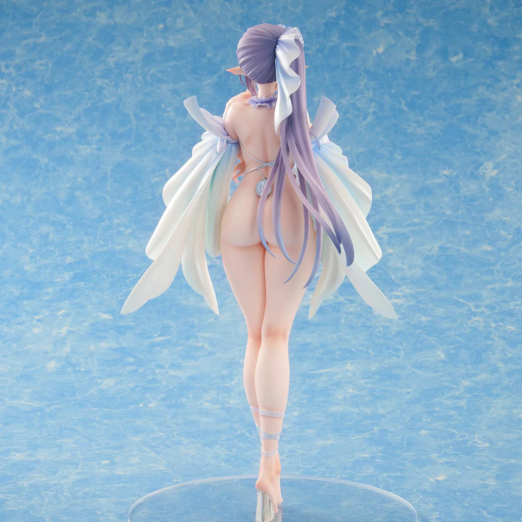 Sora72iro Illustration Gekka Bijin 1/6 Scale Figure