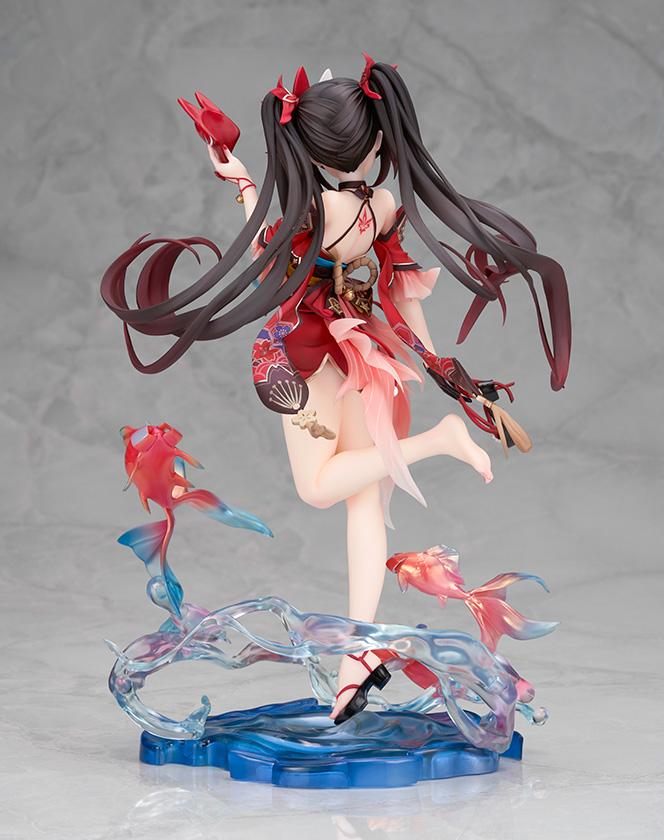 Honkai: Star Rail Sparkle 1/7 Scale Figure