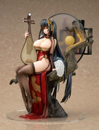 Azur Lane Taihou: Phoenix's Spring Song Ver. 1/7 Scale Figure (Re-run)
