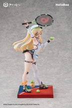 Azur Lane Bache: Showy Sports Star Ver. Deluxe Edition 1/6 Scale Figure