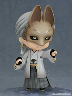 Silent Hill F Fox Mask Nendoroid