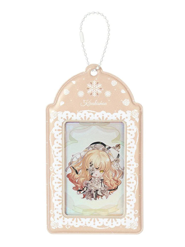 Rozen Maiden Ribbon Series: Collectible Card Case (Boxset)