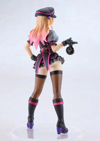 Plamax MF-100 Minimum Factory Shunya Yamashita Military Qty's Nene Ver. 2.0