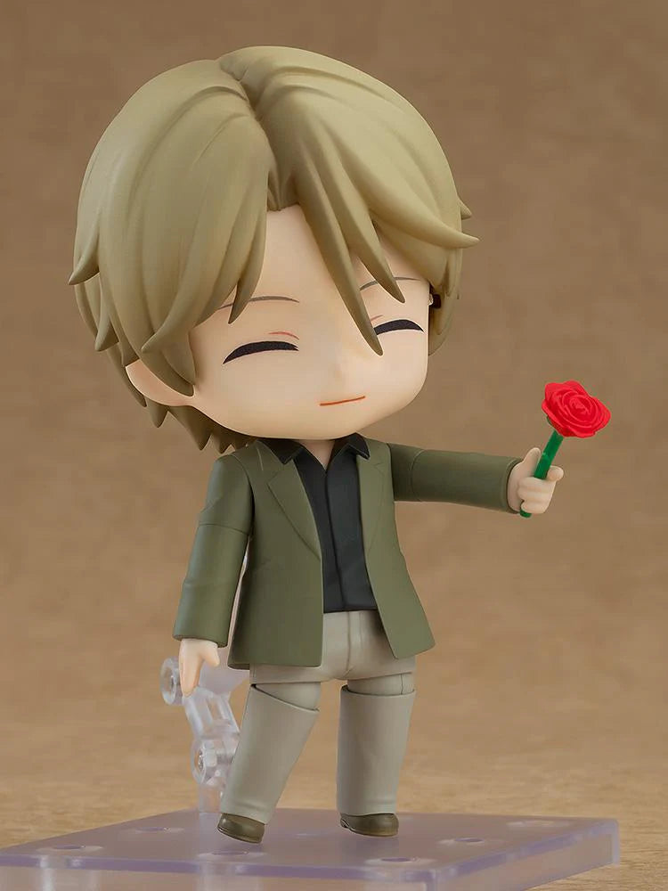 Natsume's Book of Friends Shuichi Natori Nendoroid