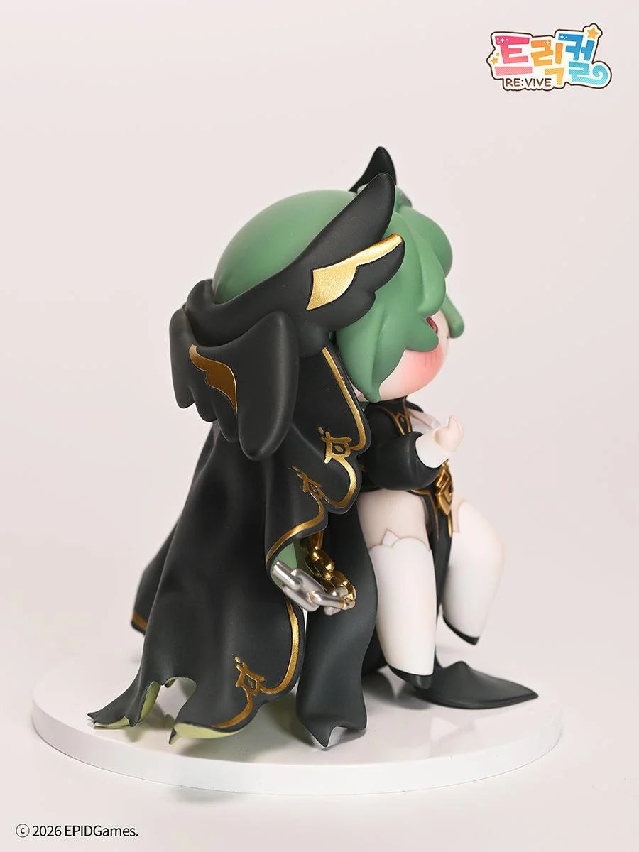 Trickcal: Chibi Go Joanne Figure