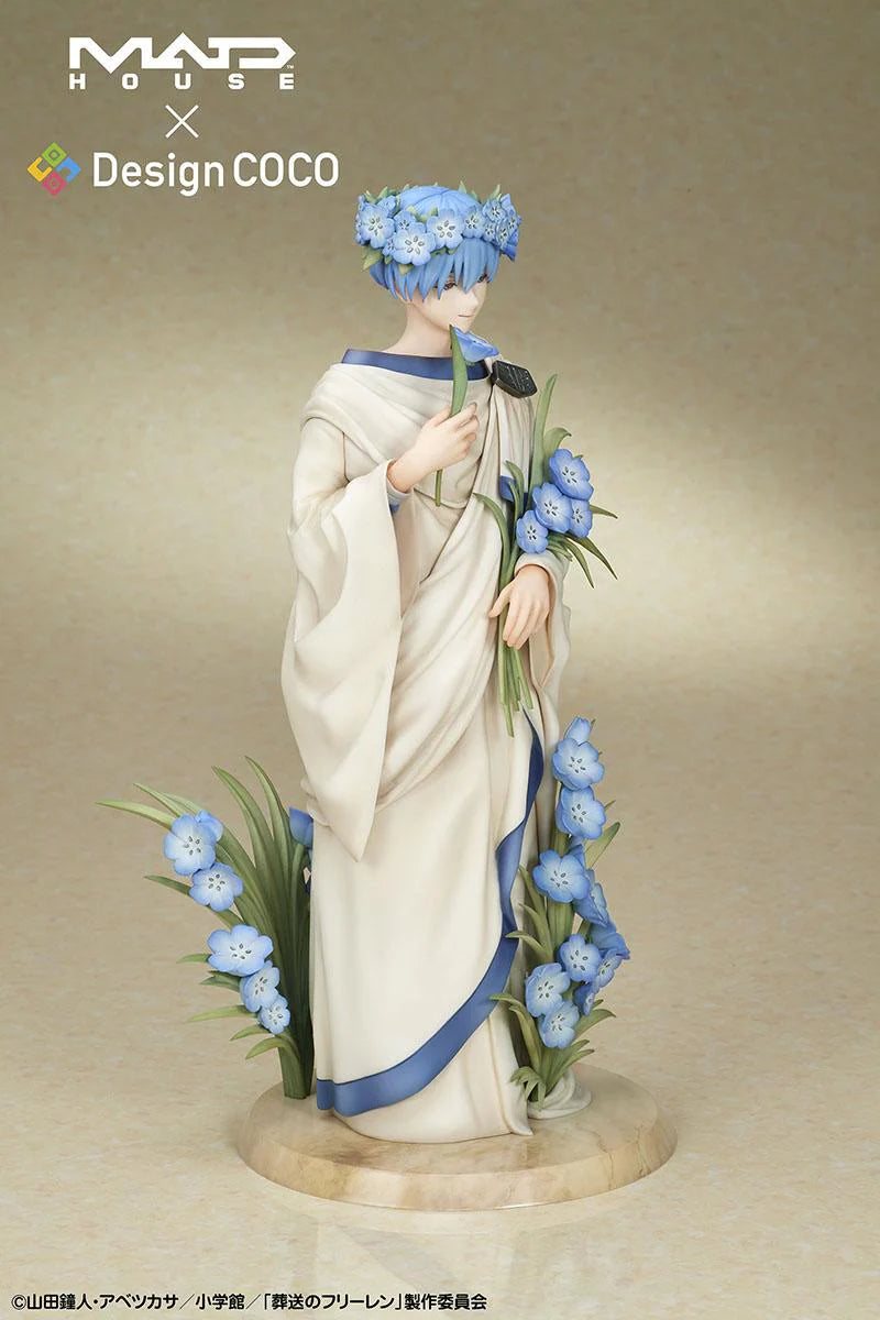 MADHOUSE x DesignCOCO Frieren: Beyond Journey's End Himmel Art Nouveau Style 1/7 Scale Figure