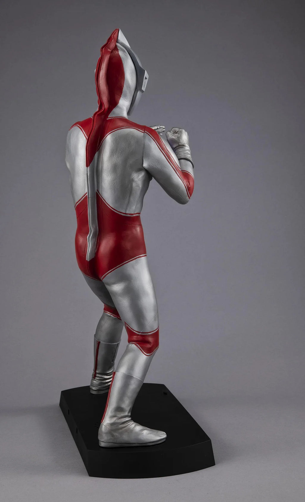 Ultimate Article Return of Ultraman