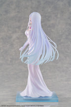 Re:Zero Starting Life in Another World Emilia: Wedding Dress Ver. 1/7 Scale Figure