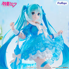 Trio-Try-iT Figure Hatsune Miku: Rainy Dance Ver.