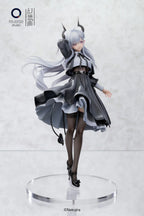 Nekojira Illustration Fantasias Series Thea-chan: Apprentice Succubus Ver. Normal Clothes Edition 1/6 Scale Figure