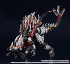 Horizon Forbidden West Moderoid Slaughterspine Model Kit
