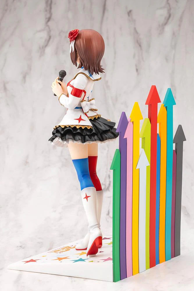 The Idolm@ster Haruka Amami: 20th Anniversary Ver. 1/7 Scale Figure