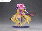 Date A Live V Mukuro Hoshimiya: Witch Style Ver. 1/7 Scale Figure