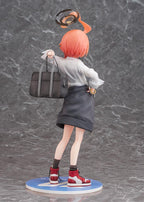 Blue Archive Neru School 1/7 Scale Figure