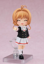 Cardcaptor Sakura: Clear Card Sakura Kinomoto: Tomoeda Junior High Uniform Ver. Nendoroid Doll