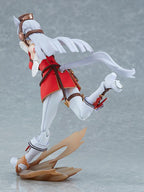 Uma Musume: Pretty Derby Gold Ship Figma (Re-run)