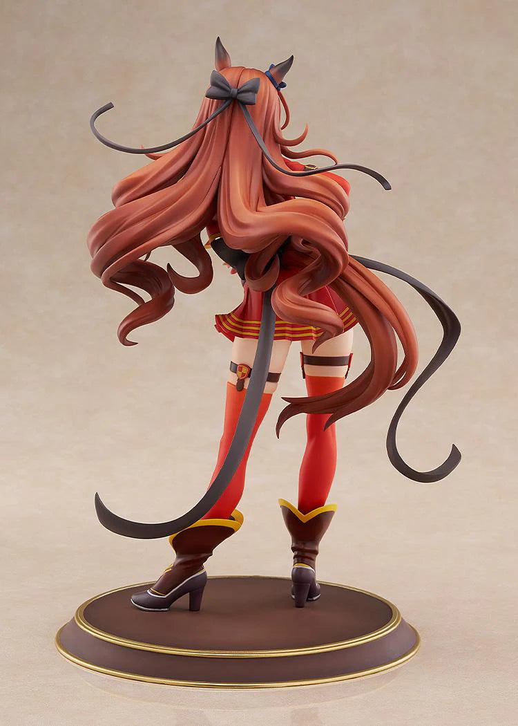 Umamusume: Pretty Derby Maruzensky: Signature Racewear Ver. 1/7 Scale Figure