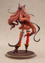 Umamusume: Pretty Derby Maruzensky: Signature Racewear Ver. 1/7 Scale Figure