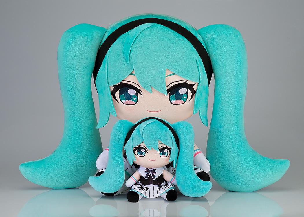 Hatsune Miku Symphony: 2019 Ver. Big Plushie