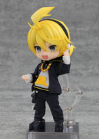 Character Vocal Series 02 Kagamine Len: Bring It On Ver. Nendoroid Doll