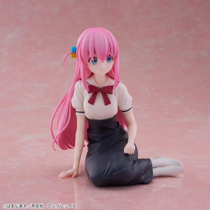 Bocchi the Rock! Hitori Gotoh: Casual Clothes Ver. 1/6 Scale Figure