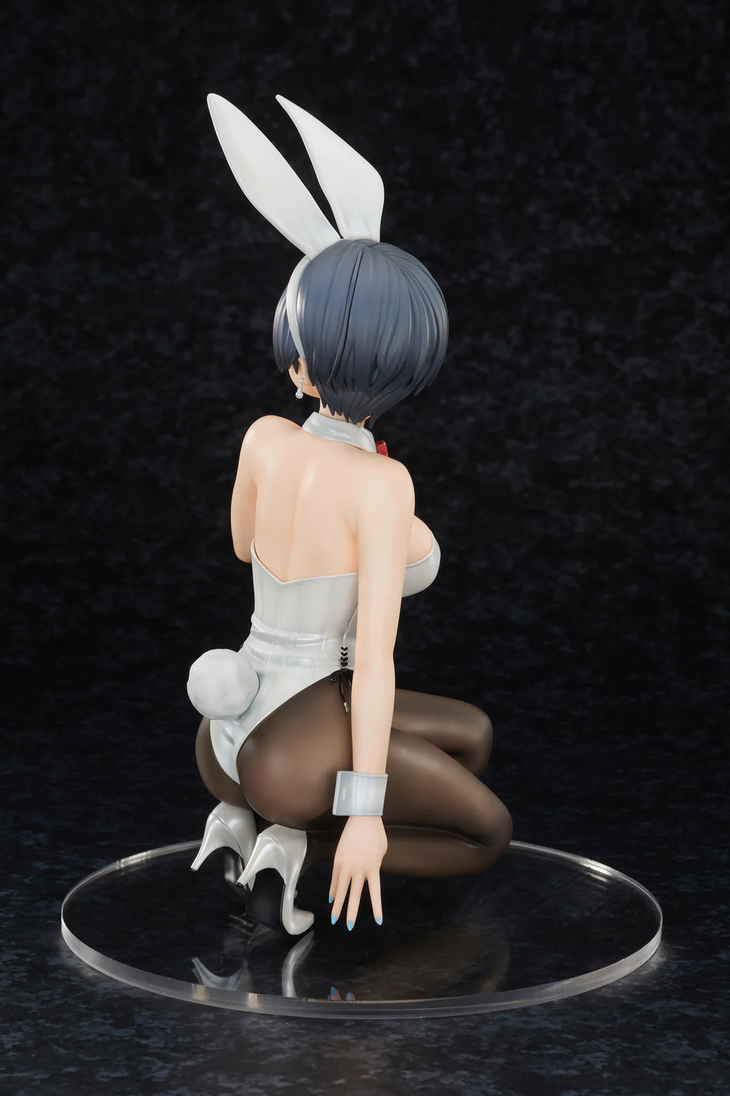 Doshima Illustration Kirito Mihoko 1/4 Scale Figure