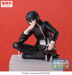 Kagurabachi Hiyuki Kagari High Premium Perching Figure