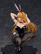 Shin Ikki Tousen Sonsaku Hakufu Bunny Ver. 2nd 1/4 Scale Figure