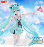FIGURIZMα Hatsune Miku: Sailor Ver.