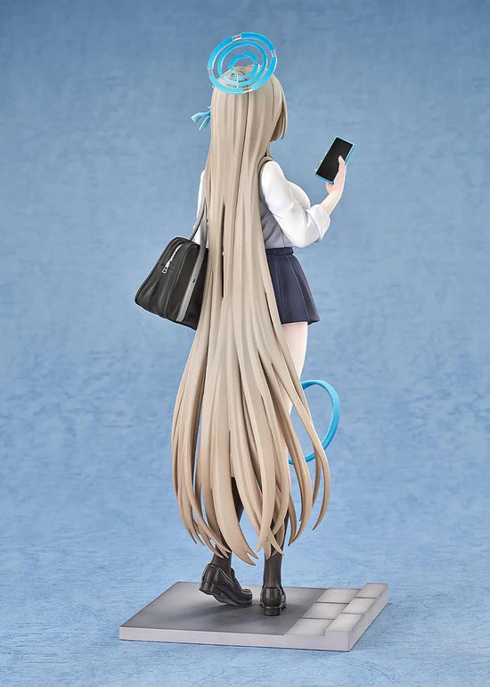 Blue Archive Asuna (School): Memorial Lobby Ver. 1/7 Scale Figure