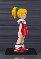 Oshi Works Mega Man 11 Roll