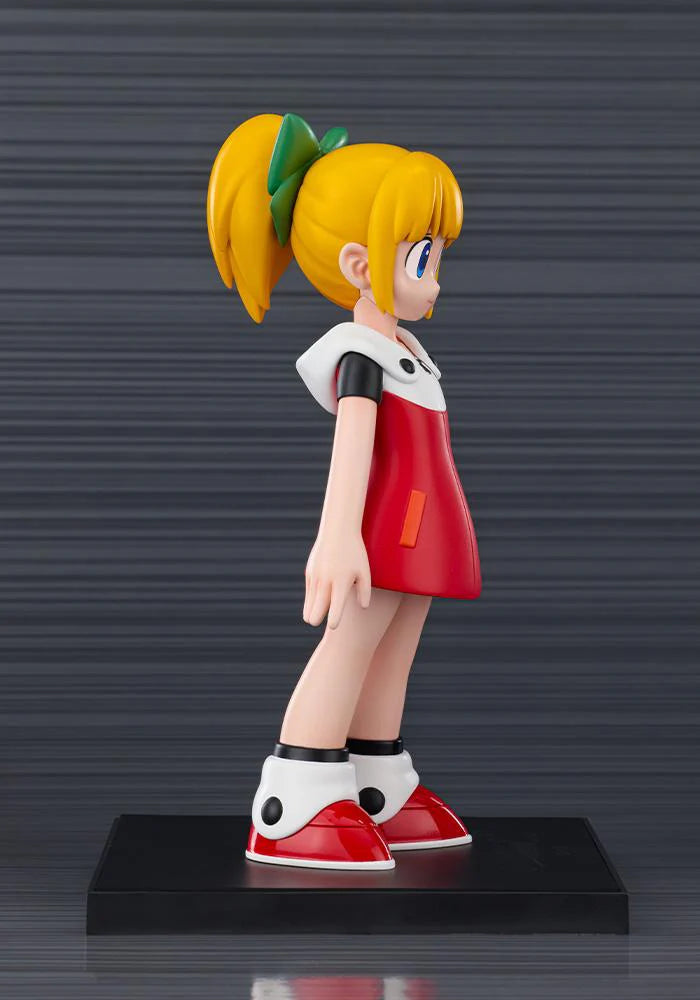 Oshi Works Mega Man 11 Roll